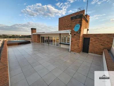 Departamento de 3 dormitorios en Venta en Las Mercedes, Lambaré