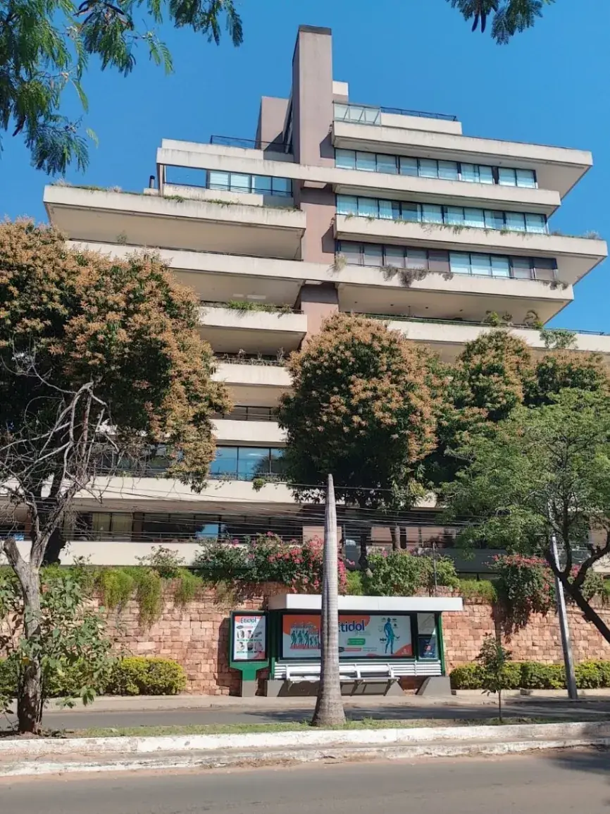 Departamento de 3 dormitorios en Venta en Mburucuyá, Asunción - Image 15