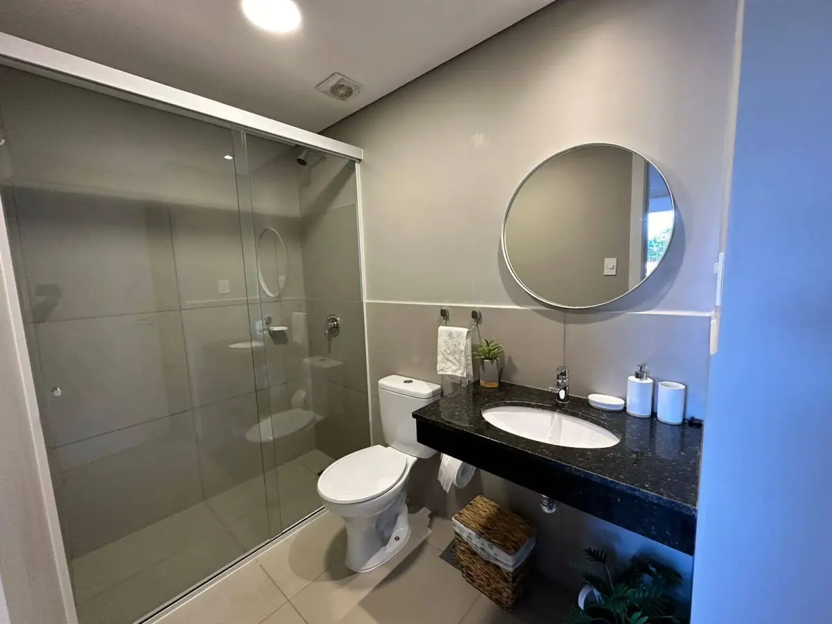 Departamento de 2 dormitorios en Alquiler en Primer Barrio, Luque - Image 6