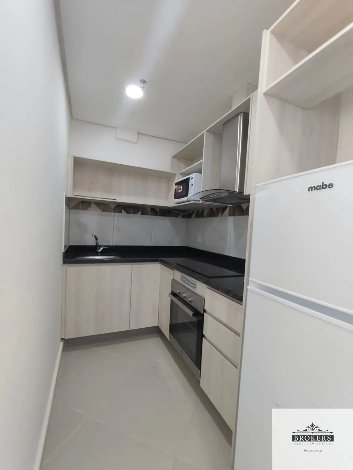 1-Bedroom Apartment for Rent in Luis Alberto de Herrera, Asunción - Image 7