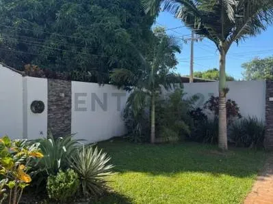 Casa de 2 quartos à Venda em Capiatá