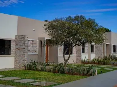 2-Bedroom House for Sale in Capiatá