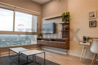 1 Bedroom Apartment for Rent in Madame Lynch, Asunción