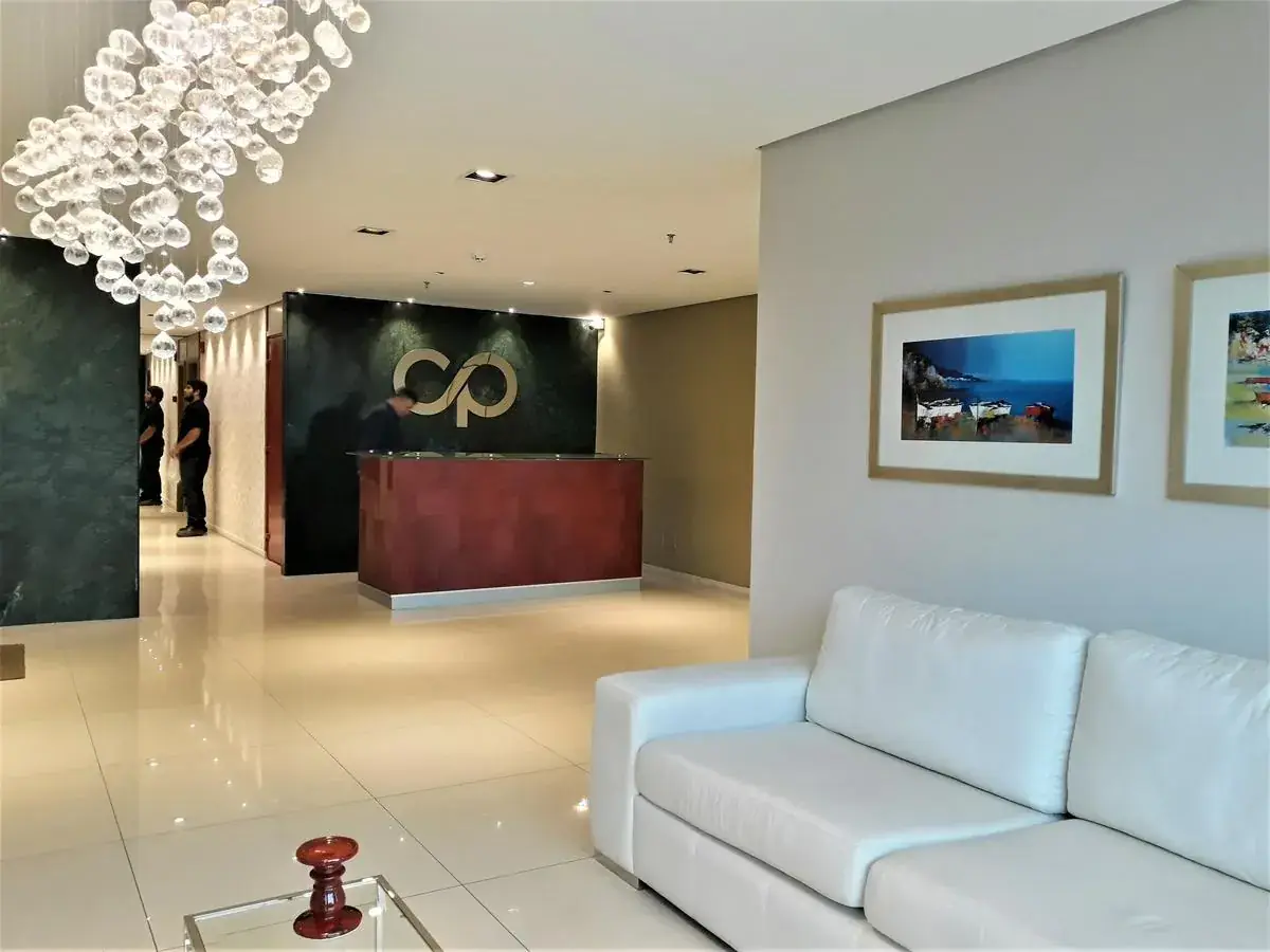 Apartamento de 2 quartos à Venda em Madame Lynch, Assunção - Image 16