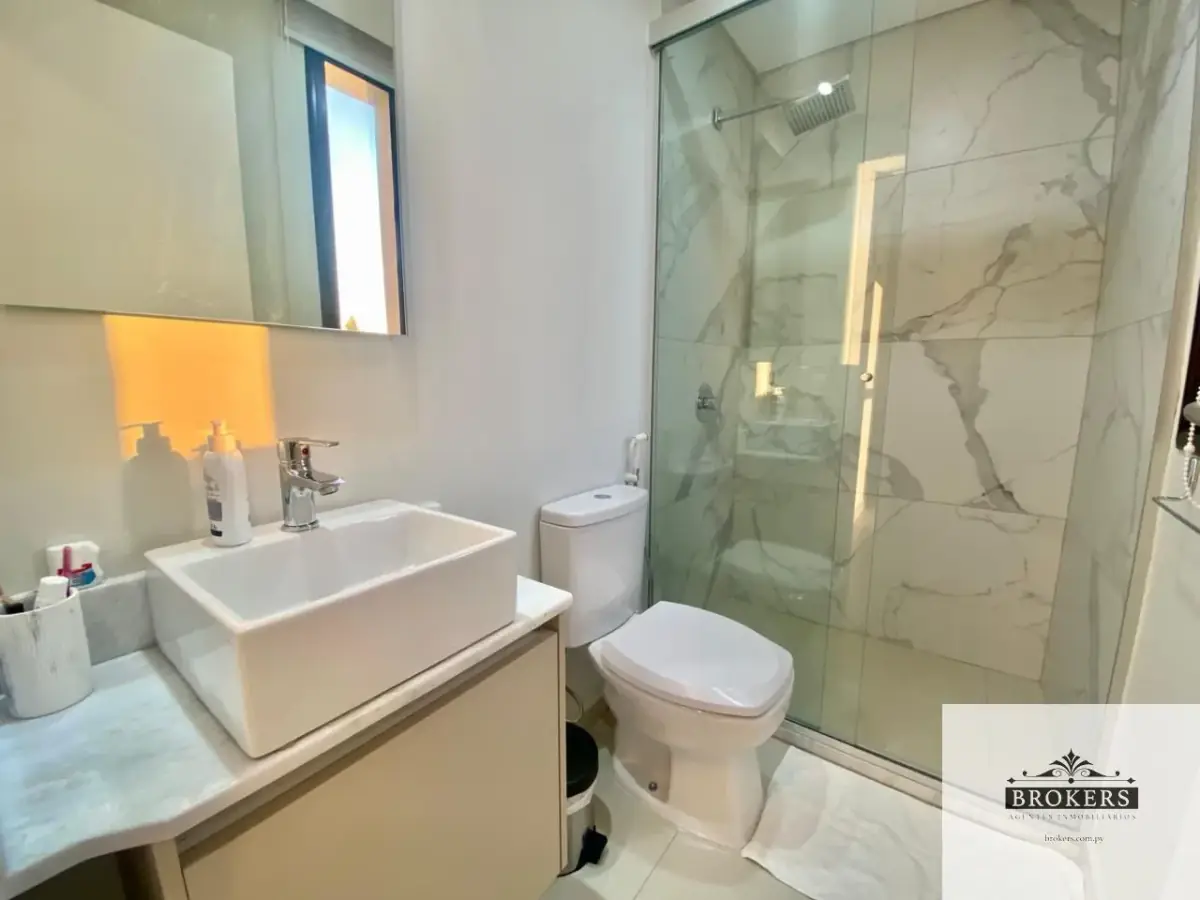 Departamento de 2 dormitorios en Alquiler en Ycuá Satí, Asunción - Image 8