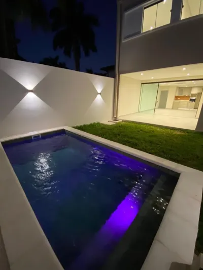 Casa de 3 dormitorios en Venta en San Jorge, Asunción