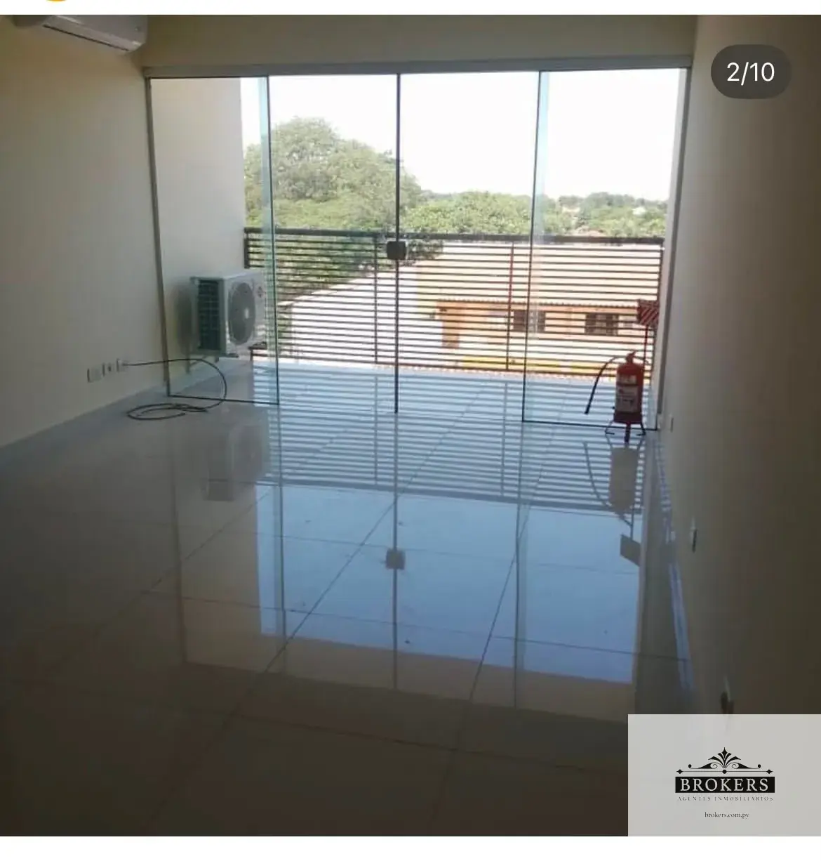 Apartamento de 2 quartos à venda em Vista Alegre, Assunção - Image 5