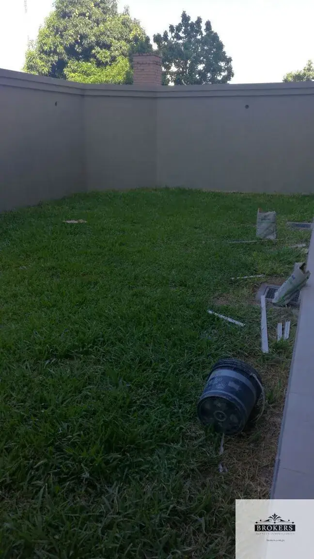 3-Bedroom Apartment for Sale in San Cristobal, Asunción - Image 10