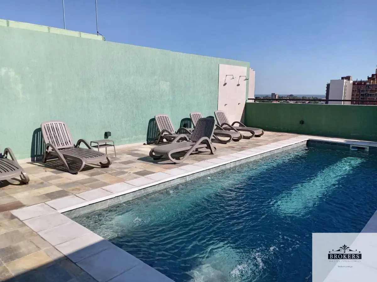 Apartamento de 2 quartos à venda em Tacumbu, Assunção - Image 3