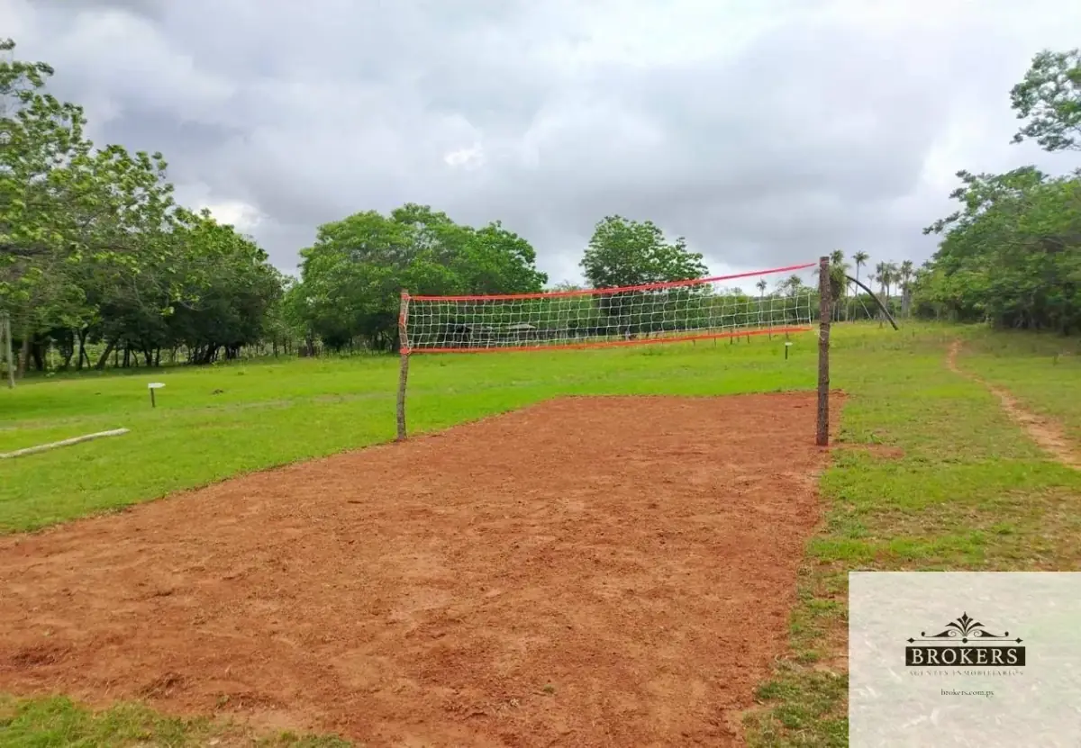 Terreno de 135,000m² en Venta en Piribebuy - Image 13