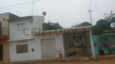 Terreno de 200m² en Venta en Campo Grande, Luque