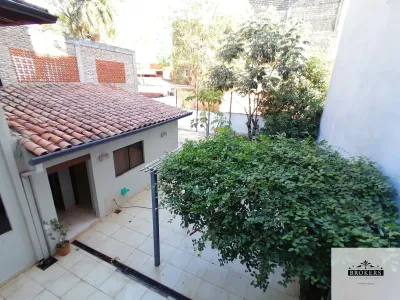 Casa de 4 dormitorios en Venta en Gral. Bernardino Caballero, Lambaré