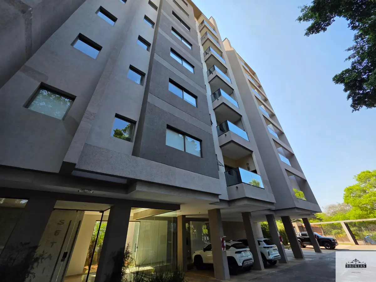 Apartamento de 2 quartos à venda em Santa Librada, Assunção - Image 2