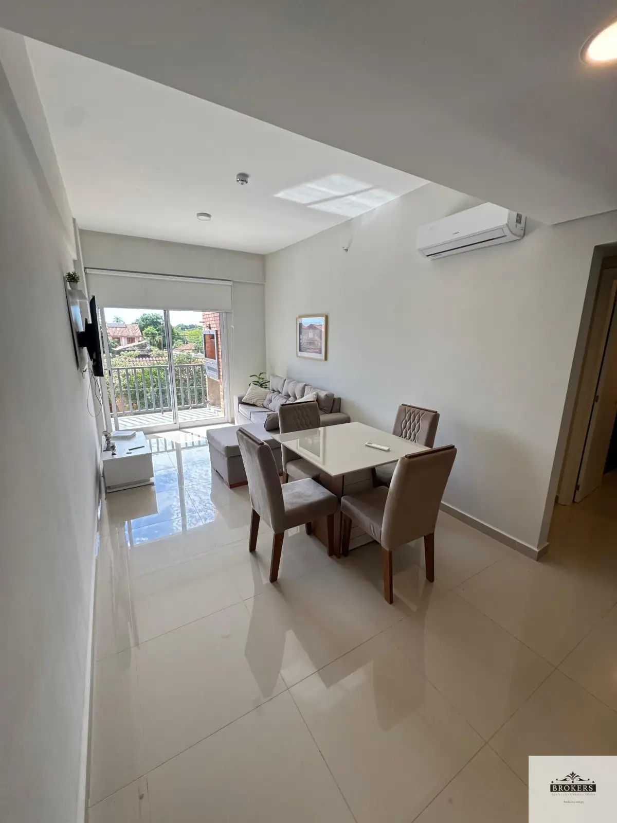 Apartamento de 2 quartos à venda em Laguna Grande, Fernando de la Mora - Image 10