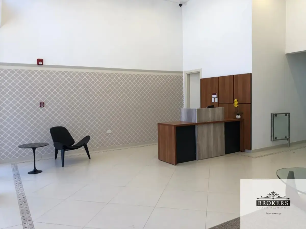 Escritório de 206m² para Alugar em Villa Morra, Asunción - Image 14