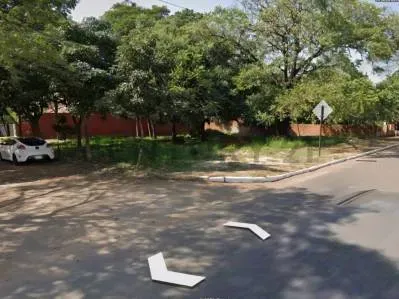 720m² Lot for Rent in San Lorenzo