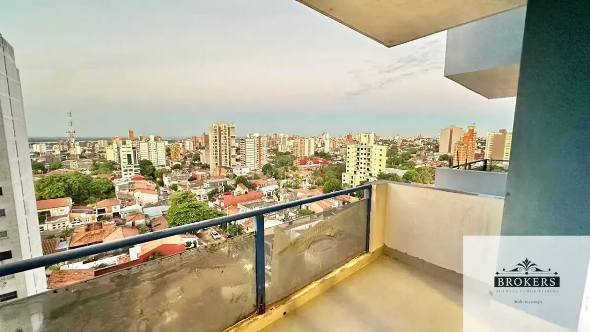 Departamento de 3 dormitorios en Venta en Tacumbu, Asunción - Image 3
