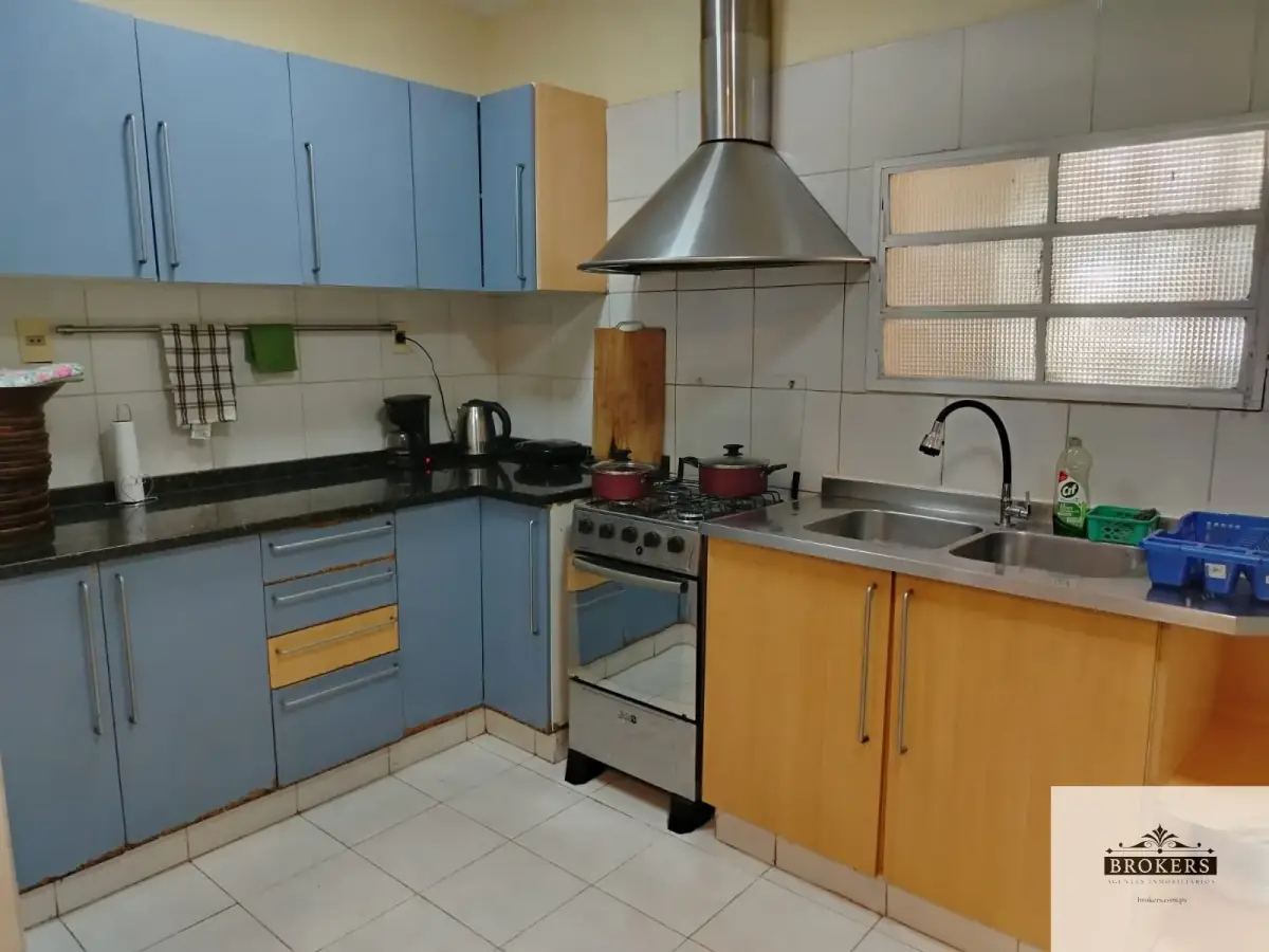 3-Bedroom House for Rent in Ycuá Satí, Asunción - Image 7