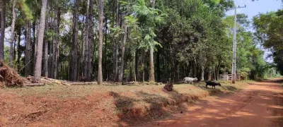 Terreno de 5.73m² à Venda em Ciudad de Arroyo Pora-Sub Urbano