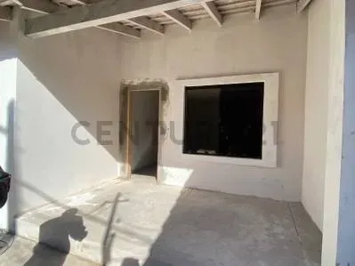 2-Bedroom House for Rent in Jara, Asunción