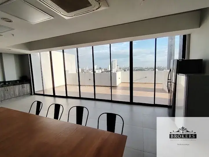 2-Bedroom Apartment for Sale in Carmelitas, Asunción - Image 8