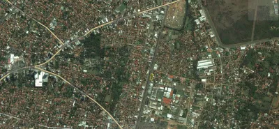 Terreno de 150m² à Venda em Madame Lynch, Assunção