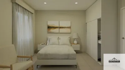 1-Bedroom Apartment for Sale in San Pablo, Asunción