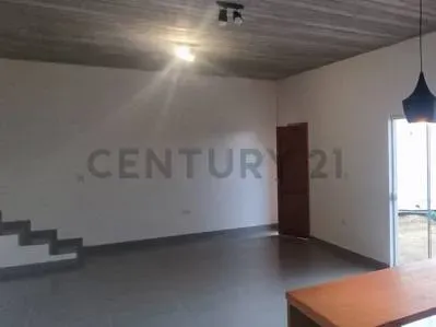 3-Bedroom House for Sale in San Luis, Mariano Roque Alonso