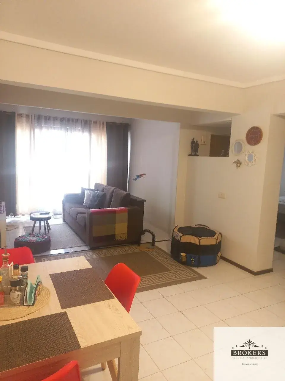 2-Bedroom Apartment for Sale in Mariscal López, Lambaré - Image 5