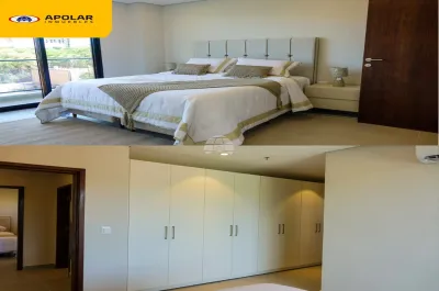Departamento de 2 dormitorios en Alquiler en Pinozá, Asunción