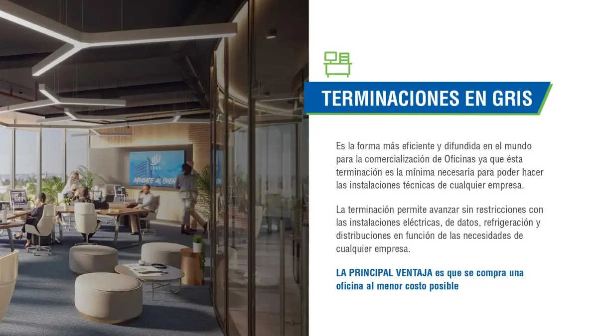 Office of 27m² for Sale in Ytay, Asunción - Image 5