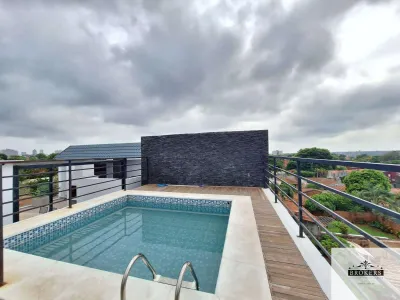 Apartamento de 2 quartos à venda em Herrera, Assunção