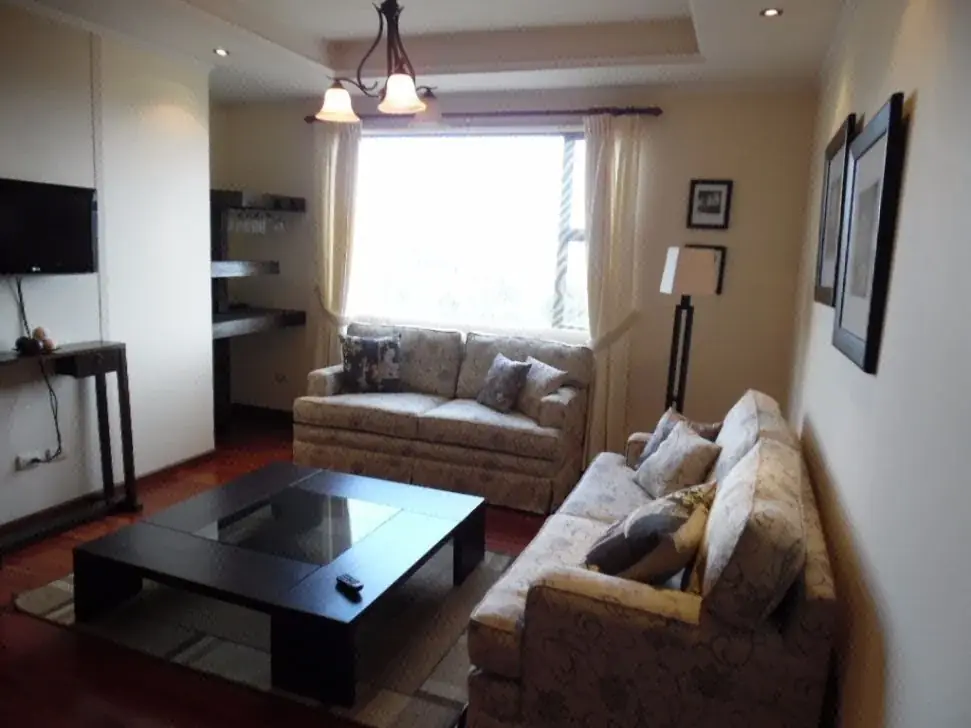 Departamento de 2 dormitorios amueblado, 120m², en Alquiler en Zona 10, Ciudad de Guatemala - Image 14