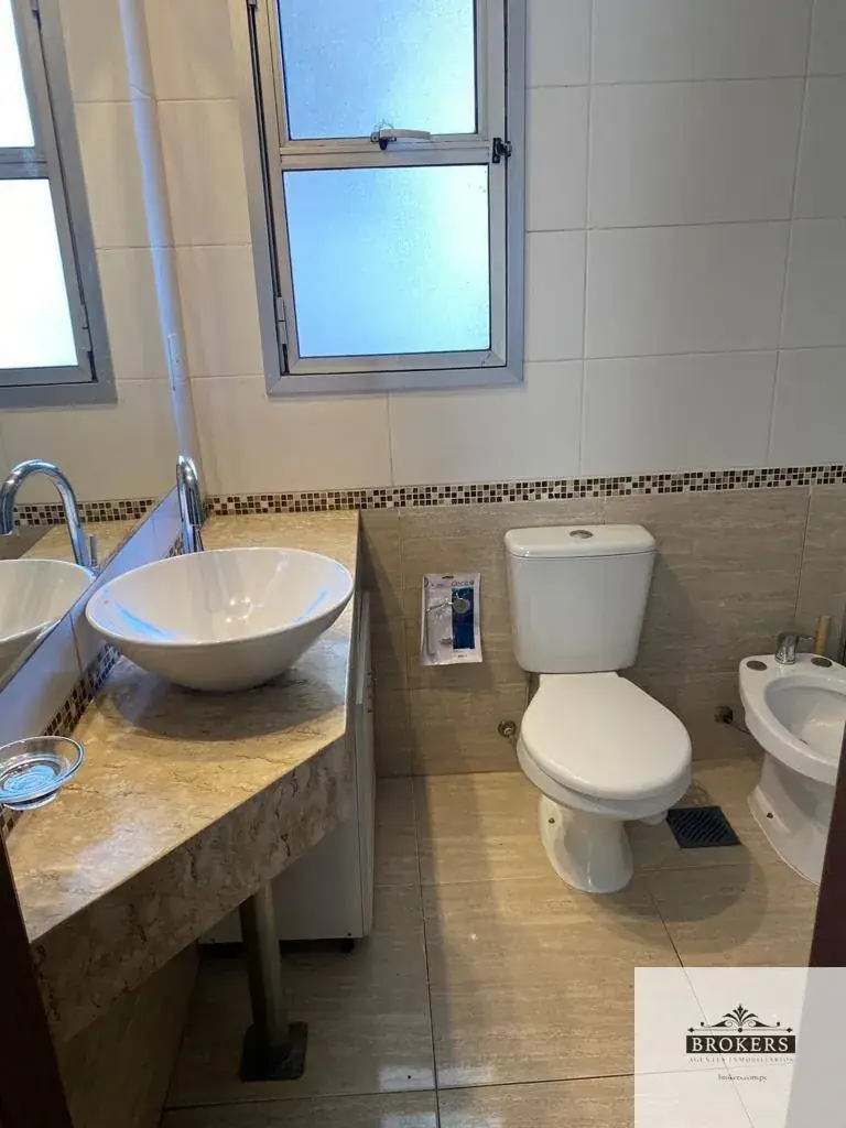 1-Bedroom Apartment for Rent in Ycuá Satí, Asunción - Image 9