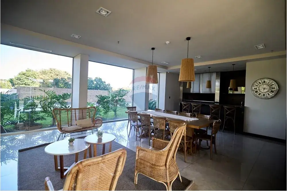 2-Bedroom Apartment for Sale in Las Lomas (Carmelitas), Asunción - Image 8
