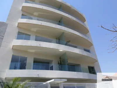 2-Bedroom Apartment for Rent in Villa Aurelia, Asunción