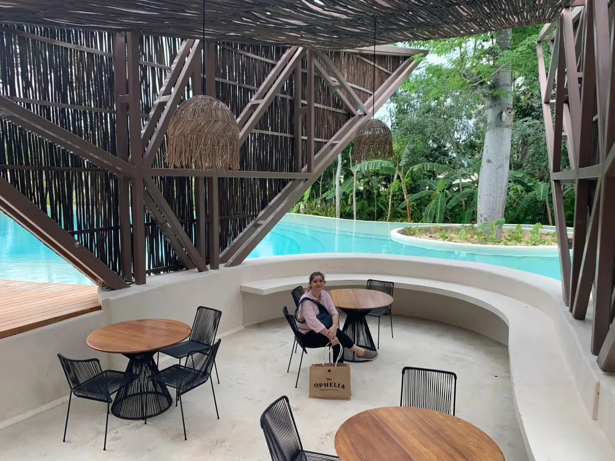 Apartamento de 1 dormitorio, 30m², en Venta en Tulum, Manuel Antonio Ay - Image 13