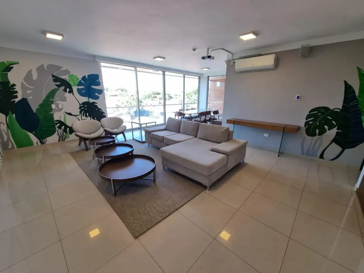 Apartamento de 3 quartos à venda em Mburucuyá, Assunção - Image 3