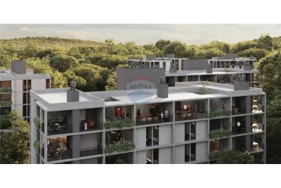 Departamento de 3 dormitorios en Venta en San Bernardino