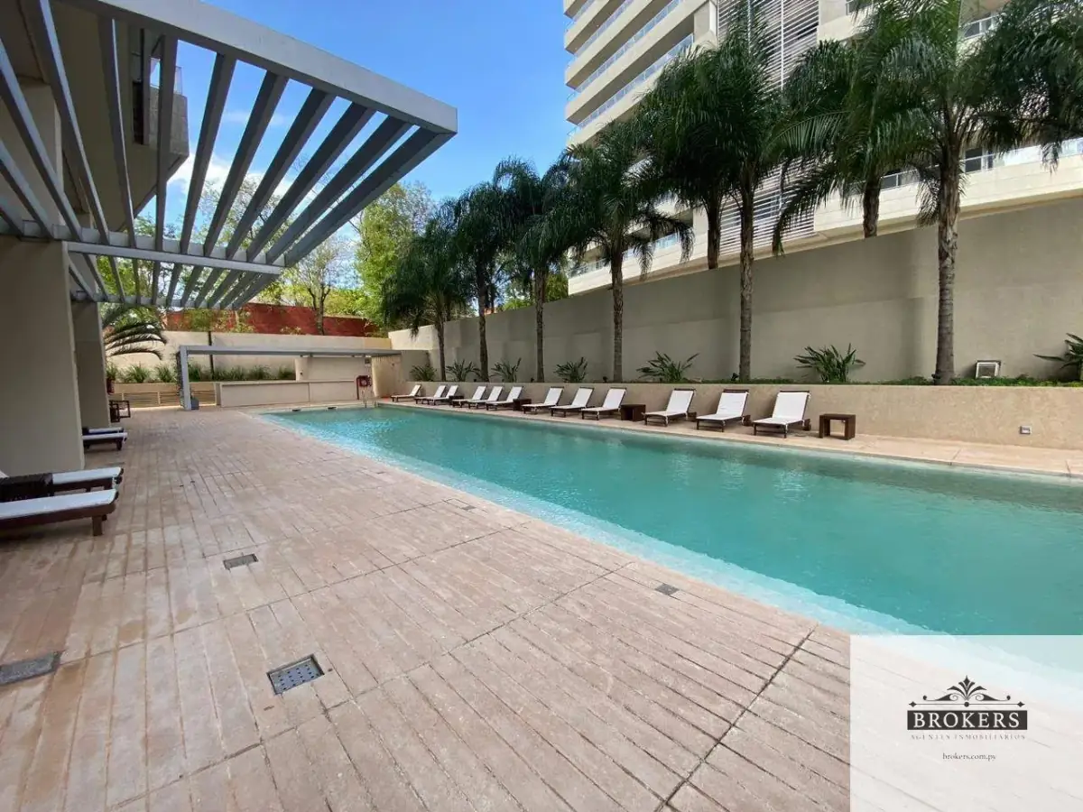 Apartamento de 2 quartos à venda em Mburucuyá, Assunção - Image 18