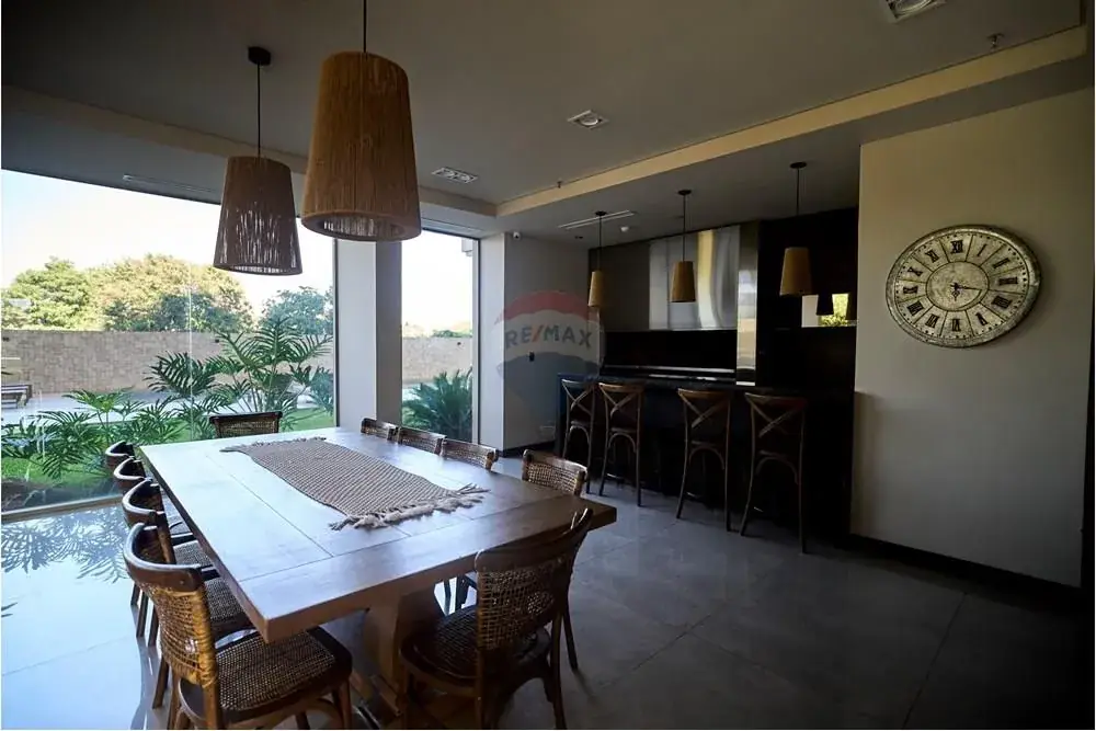 2-Bedroom Apartment for Sale in Las Lomas (Carmelitas), Asunción - Image 7