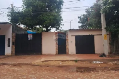 Casa de 4 dormitorios en Venta en San Lorenzo