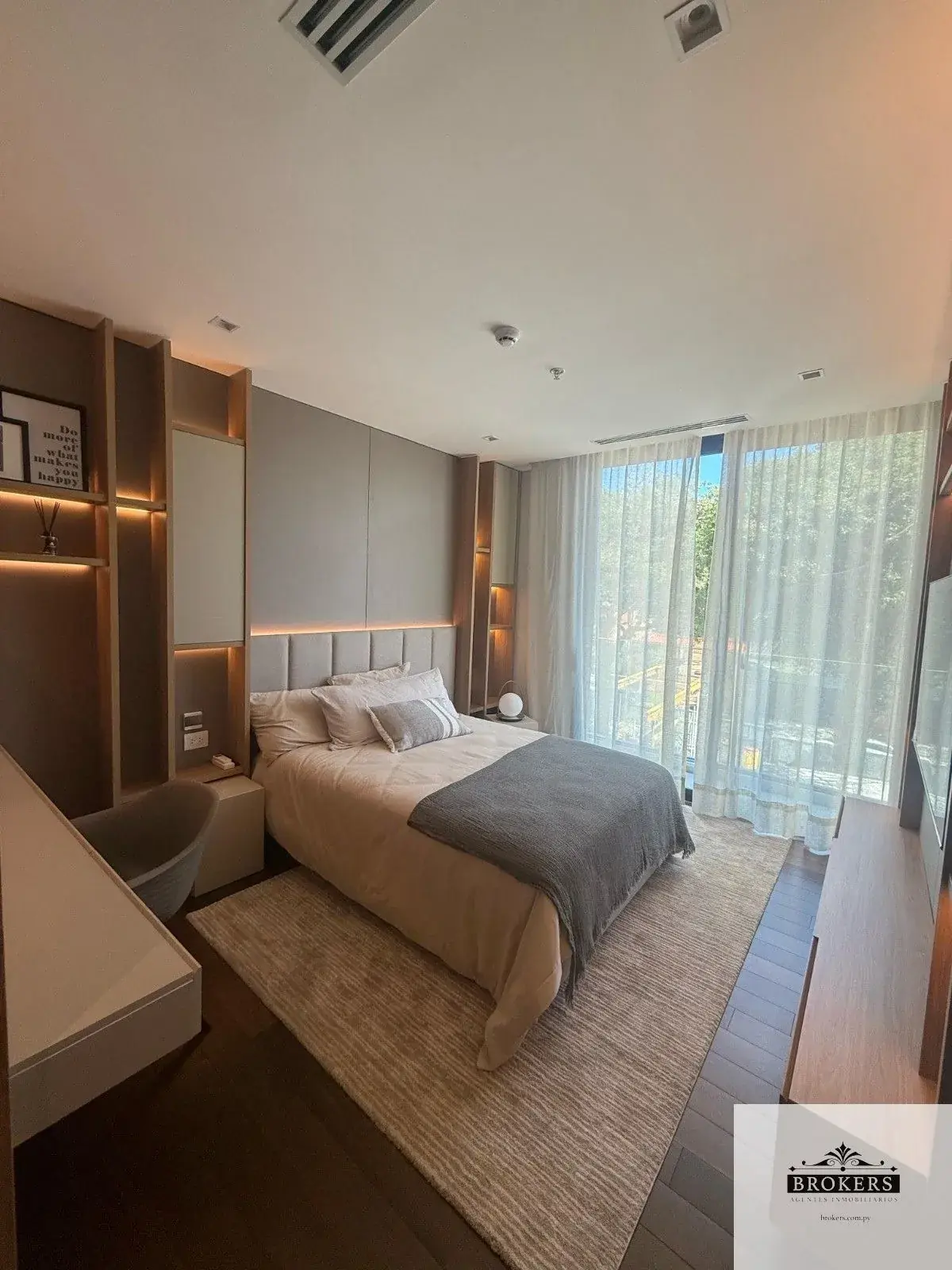 Apartamento de 3 quartos à Venda em Las Lomas (Carmelitas), Assunção - Image 7