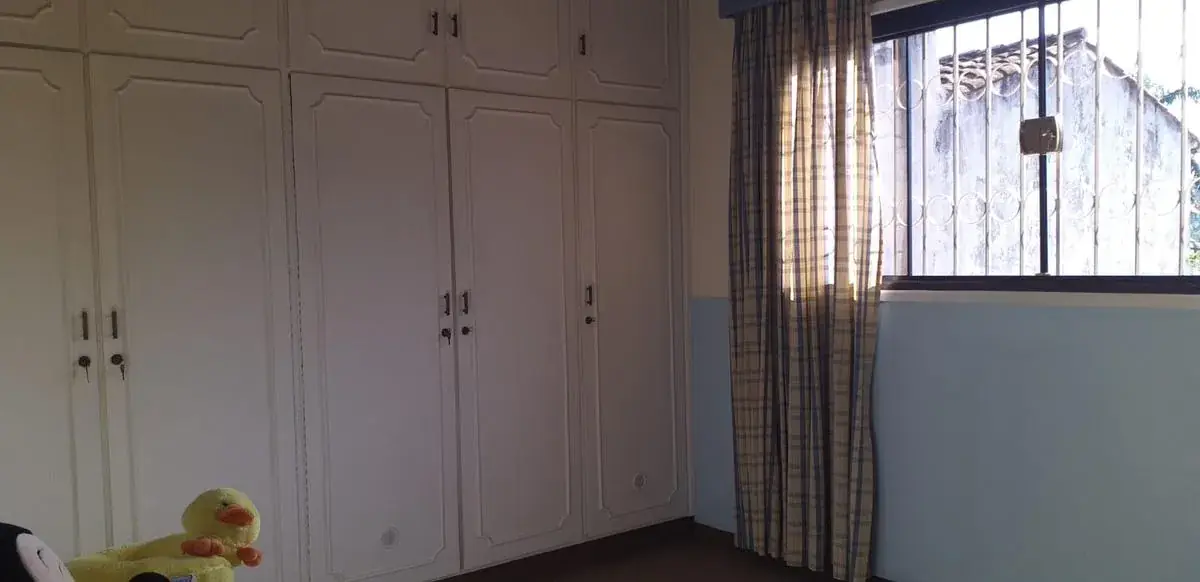 Casa de 3 dormitorios en Venta en San Roque, Lambaré