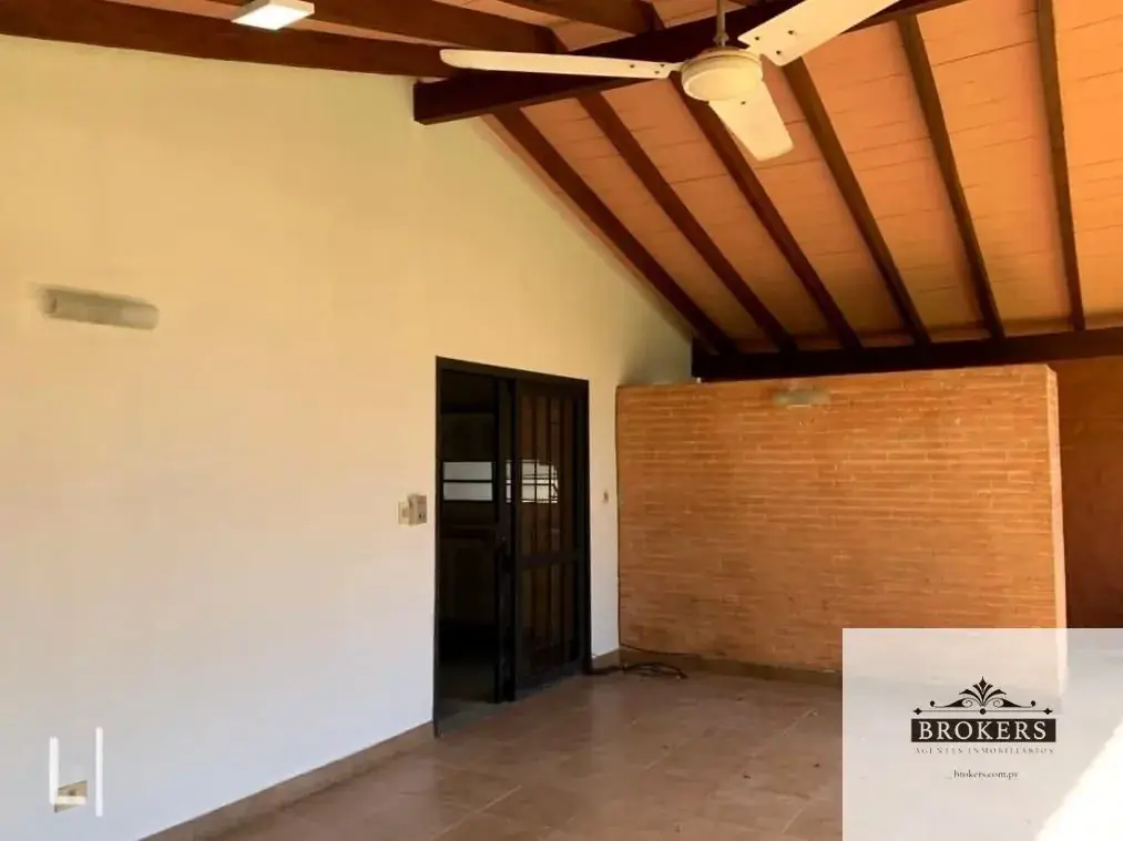 3-Bedroom House for Sale in Recoleta, Asunción - Image 9