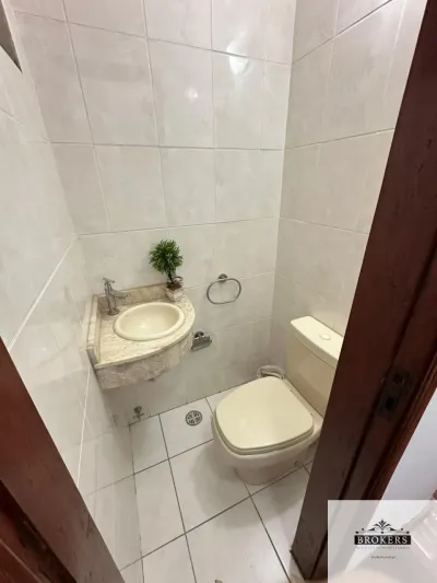 2-Bedroom Apartment for Sale in Mburicaó, Asunción