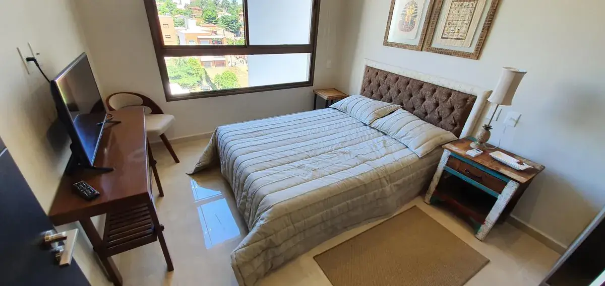 Apartamento de 1 dormitório à Venda em Mburucuyá, Assunção - Image 8