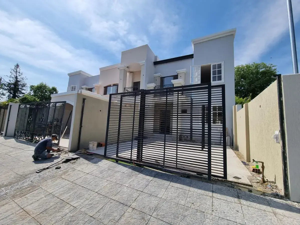 Casa de 3 quartos à Venda em Ytay, Assunção - Image 8