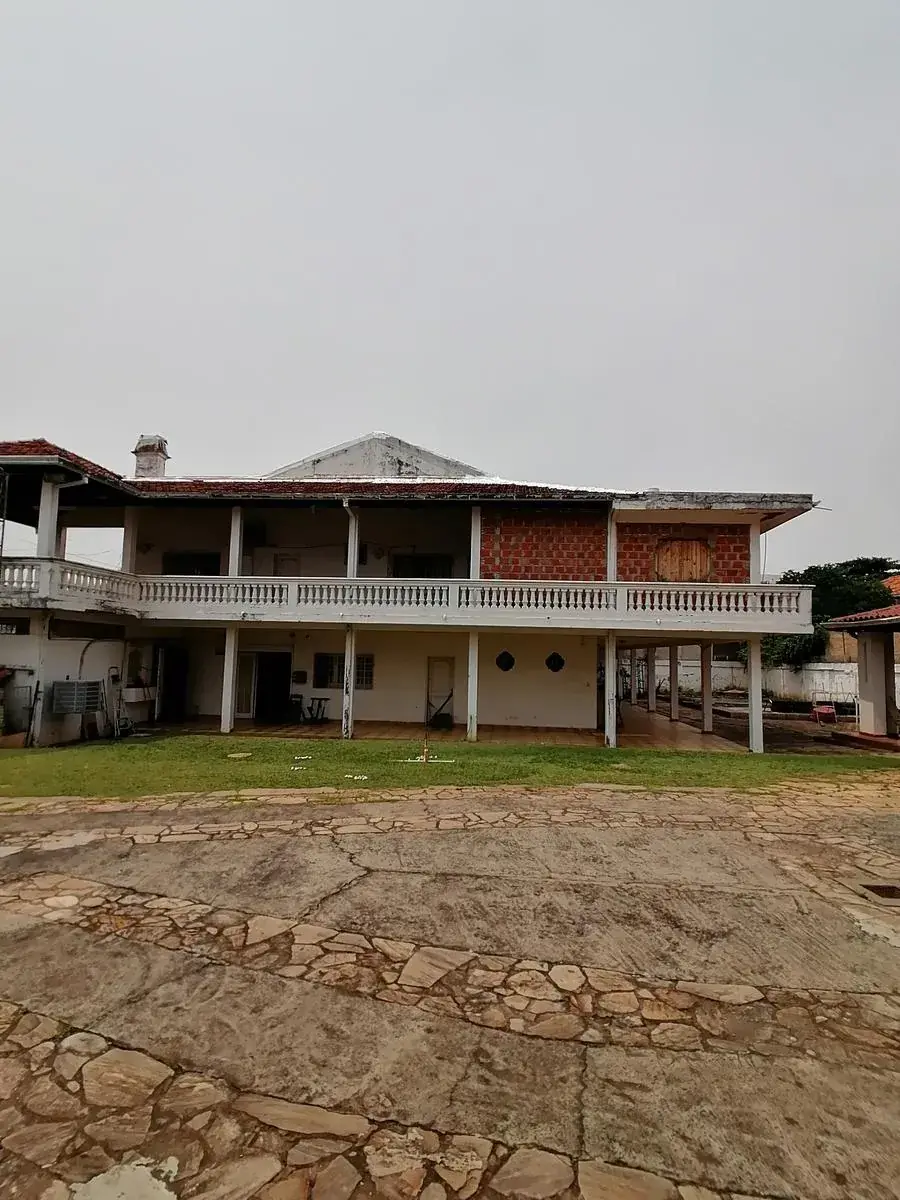 Casa de 10 dormitorios en Venta en San Vicente, Lambaré - Image 4