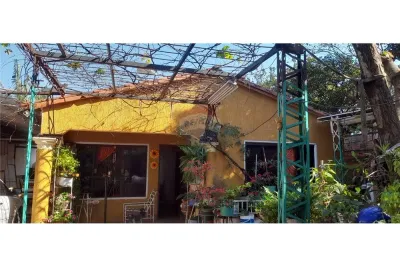 Casa de 4 dormitorios en Venta en San Lorenzo